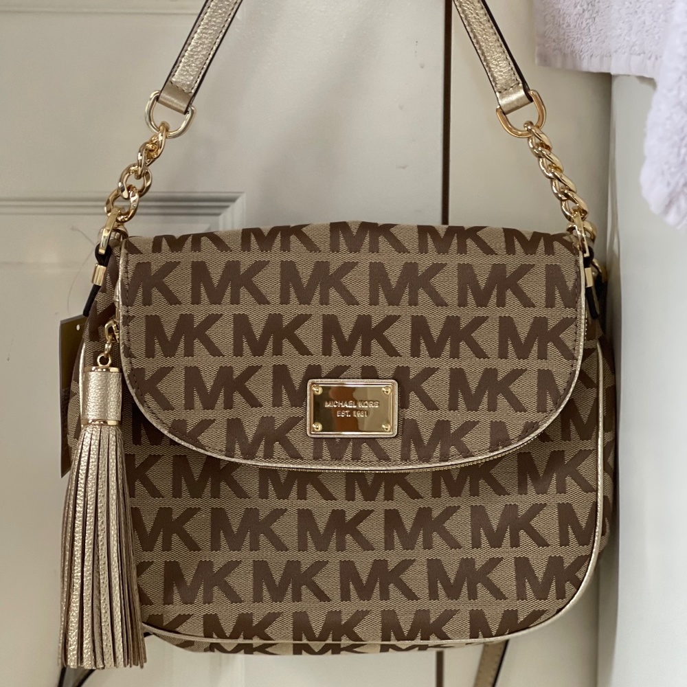 NWT Michael Kors Purse